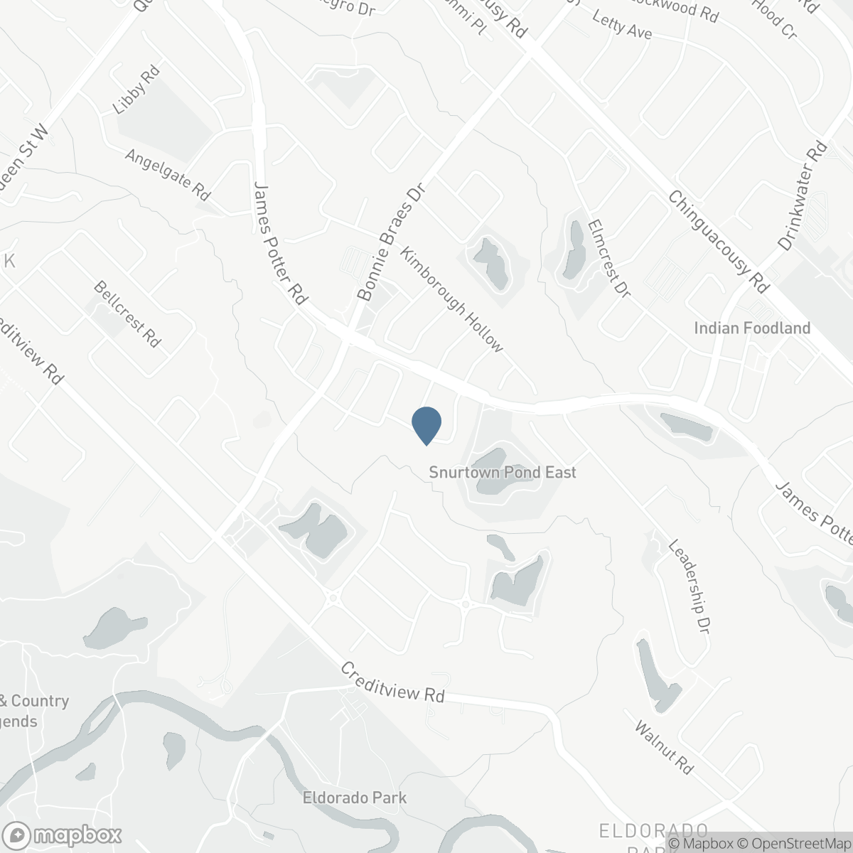 23 ARROWPOINT DRIVE, Brampton, Ontario L6Y 0Y8